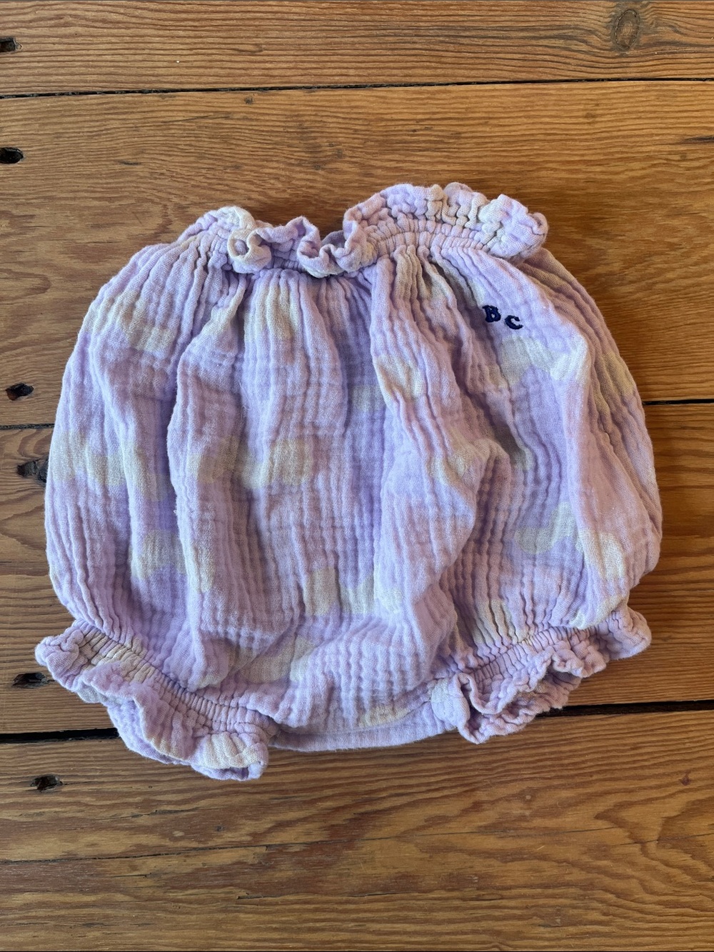 Bobo Choses bloomers 3M